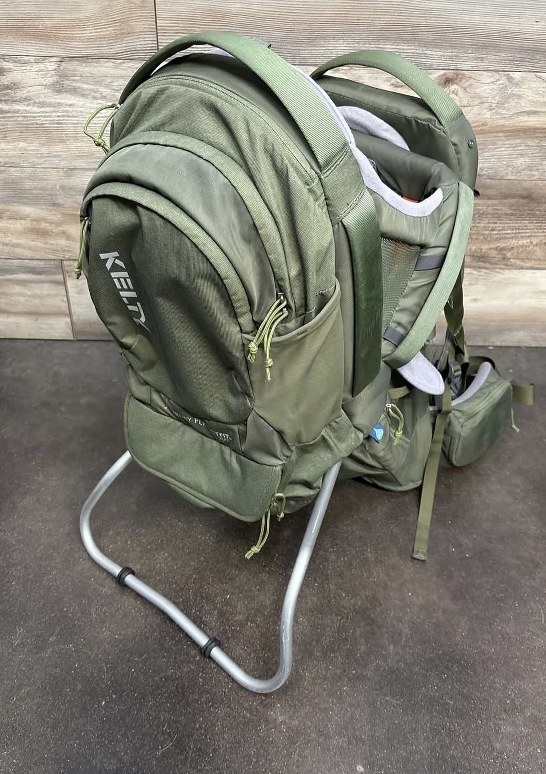 Kelty Journey PerfectFIT Signature Child Hiking Carrier