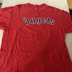 Women’s angels T-shirt