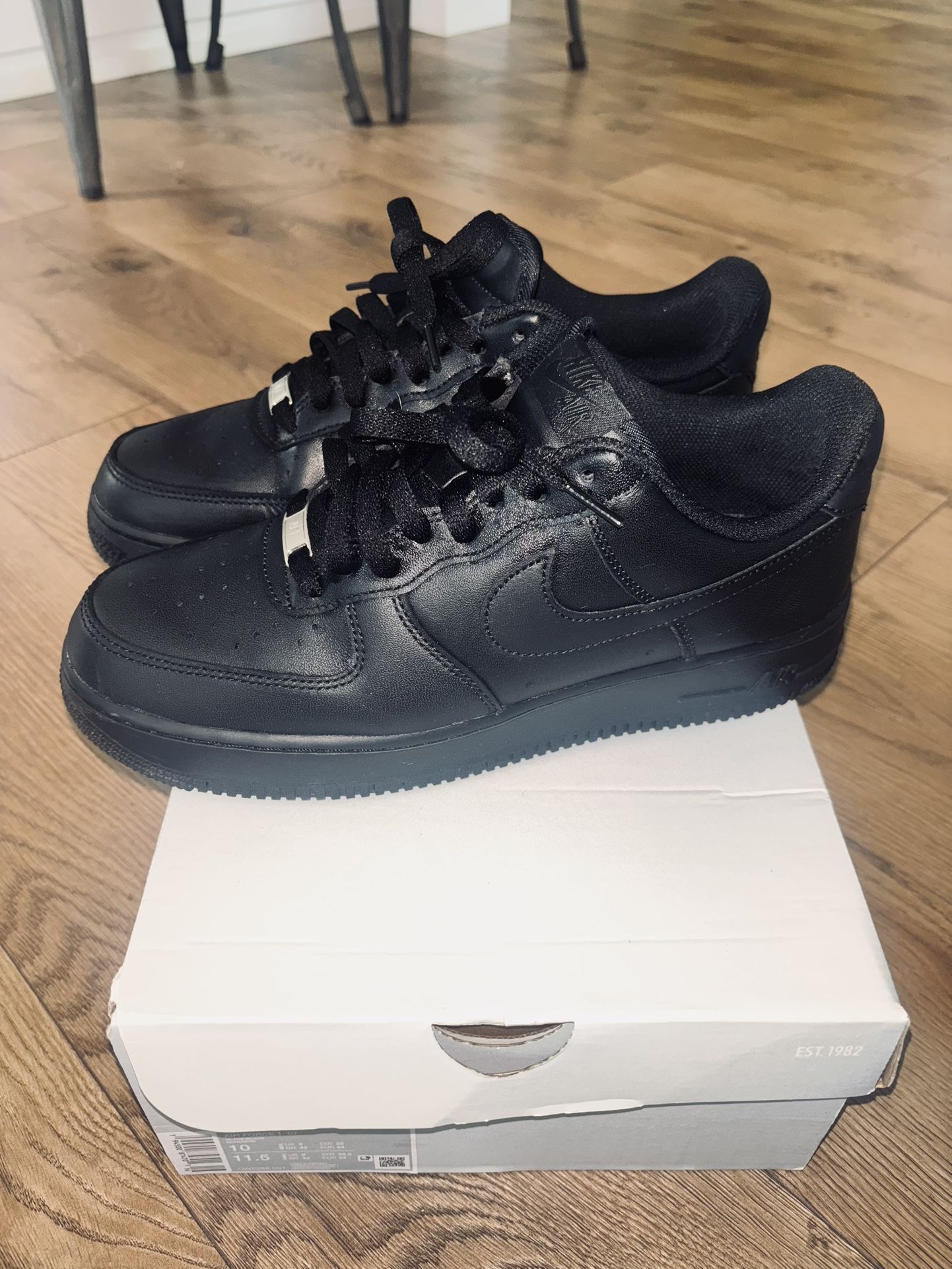 Airforce 1 