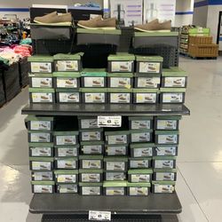 Goodfellow Liam sneakers $5.10