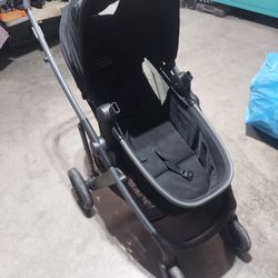 Evenflo Stroller 