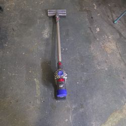 Tyson V8 Vaccum $129