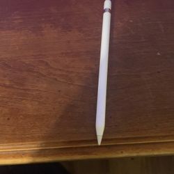 Apple Pencil 