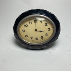 Mid-Century Alarm Clock