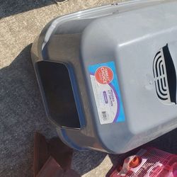 Litter Box