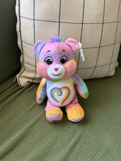 Carebear