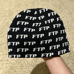 Ftp Beanie