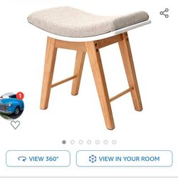 VANITY Stool