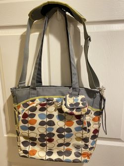 Variety Of Diaper Bags