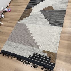 West Elm Colca Rug 8x10