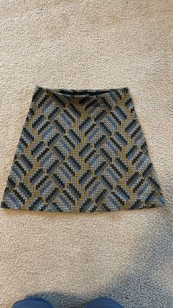 Skirt for a girl size 34