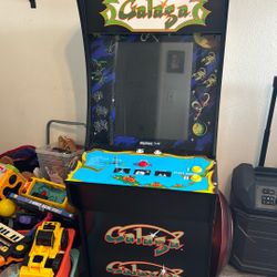 Arcade Game 
