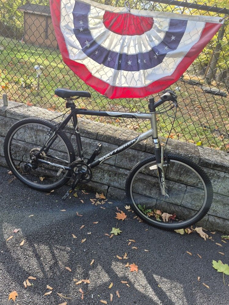 Mountain Bike Xl TREK