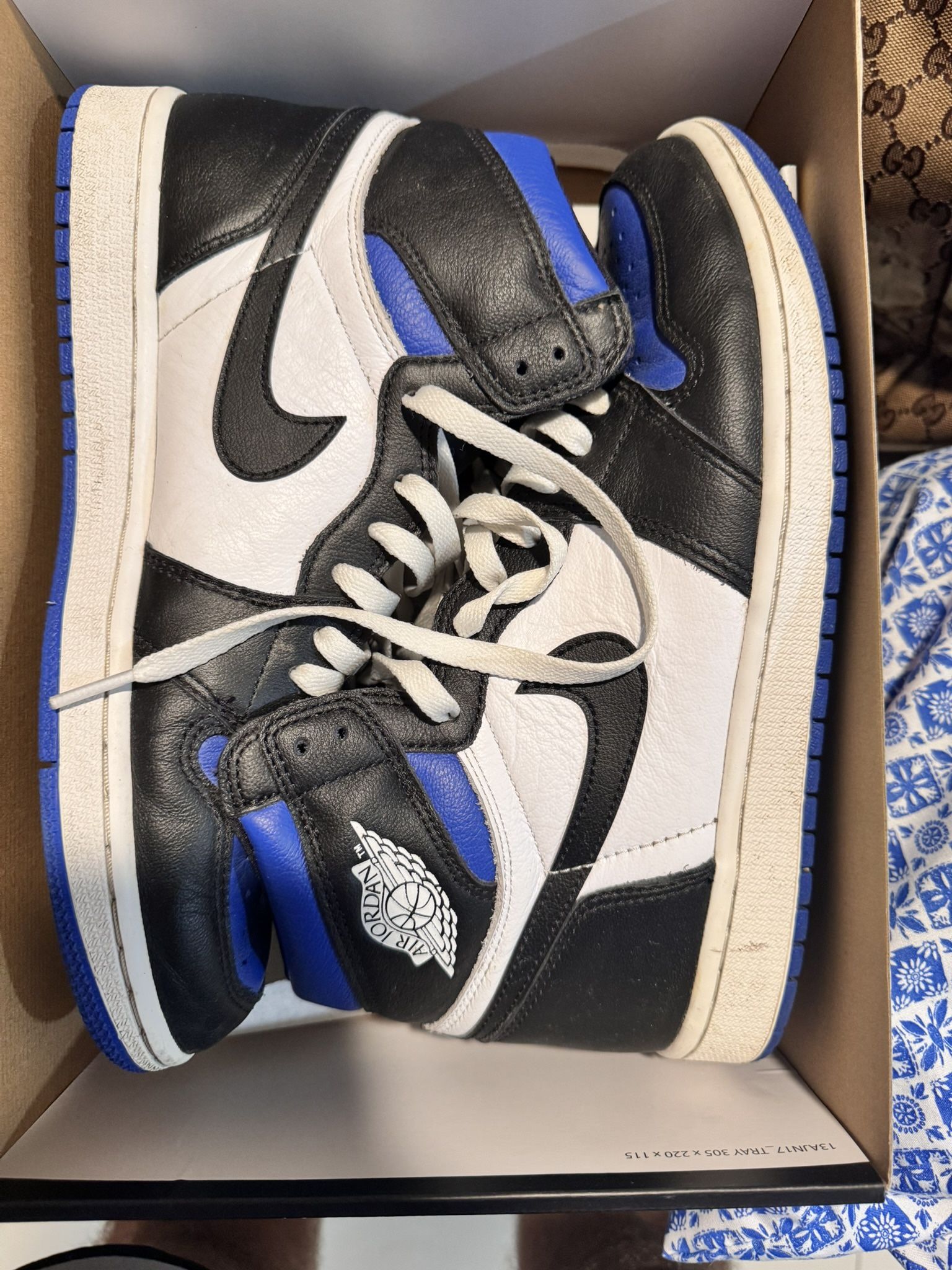 Nike Jordan Retro 1