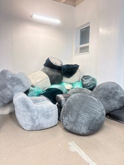 Bean Bags