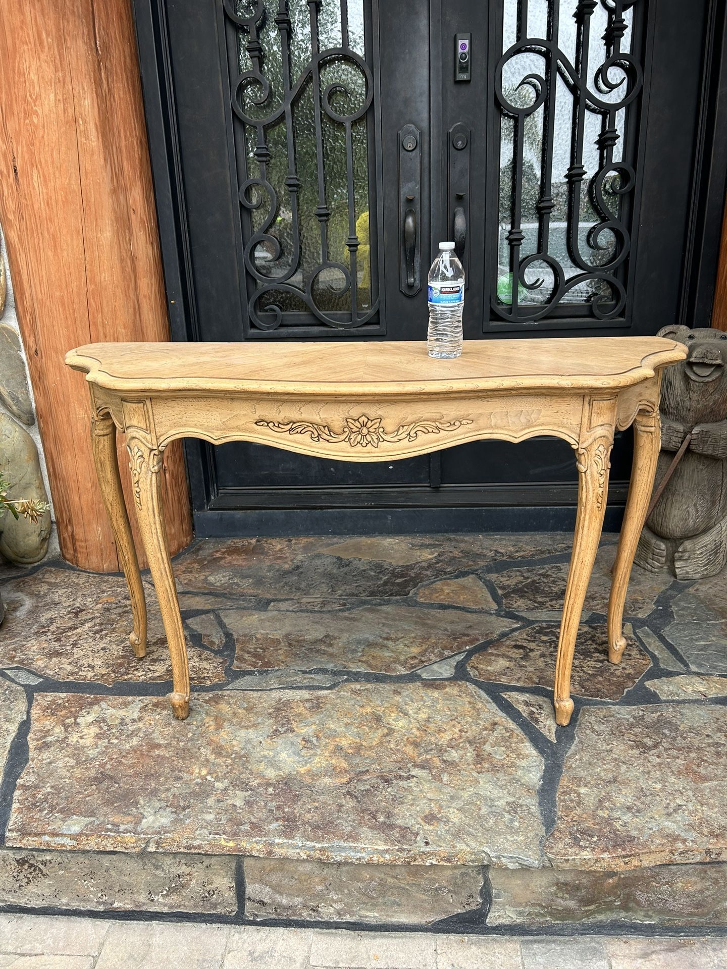 Antique Table