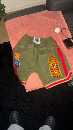 Bape Shorts