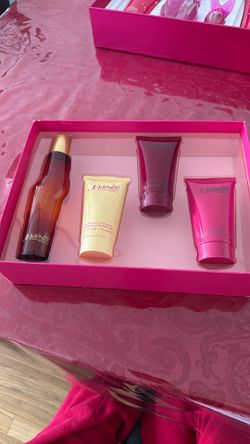 Women Perfumes