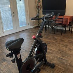 Exercises Bike 