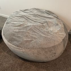 Bean Bag Chair 5’