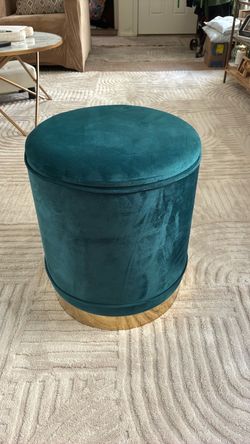 Chair Ottoman or stool