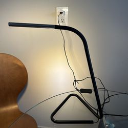 LED Work Lamp IKEA 