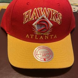 Atlanta Hawks Hat
