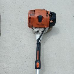 Sthill Weedeater Comercial