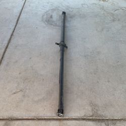 Driveshaft For Crv 