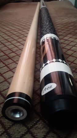 19 oz Brand new Cue