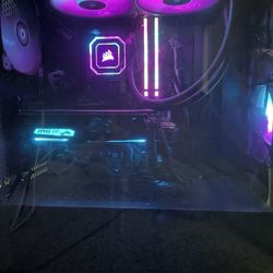 Msi Gaming Z Rtx 2060 Super (garphics Card)