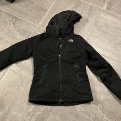 Women North Face Jacket