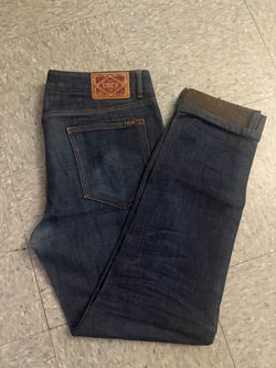 Men’s pants