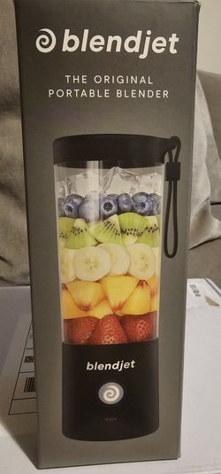 Blendjet Portable Blender