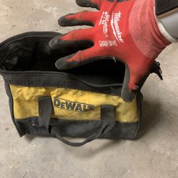 Normal Dewalt Tool Bag 