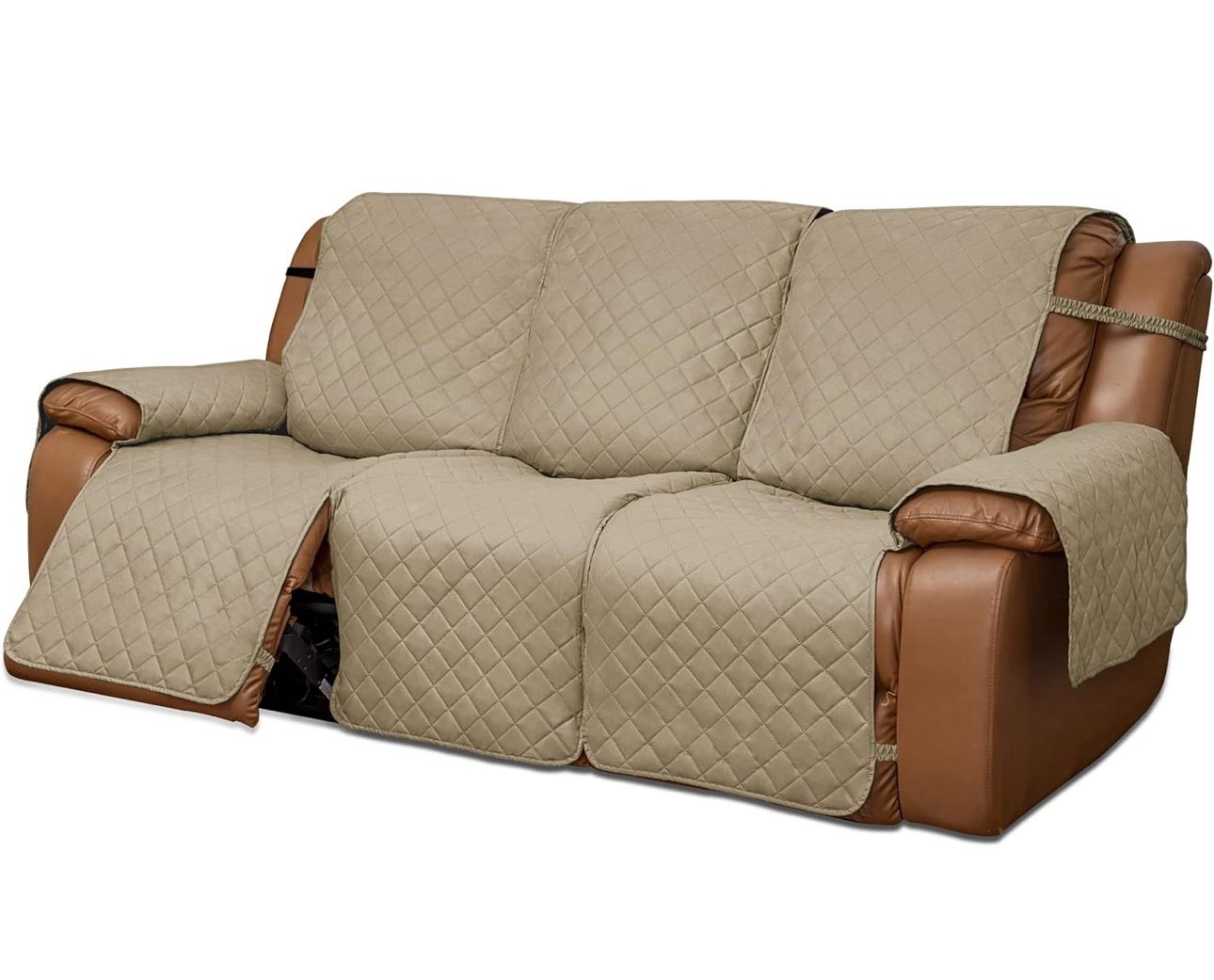 Easy Going Sofa Cover Recliner Loveseat