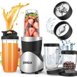 Licuadora Para Batidos