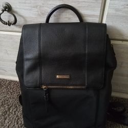 Minkeeblue Backpack