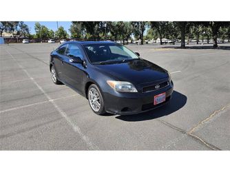 2006 Scion tC