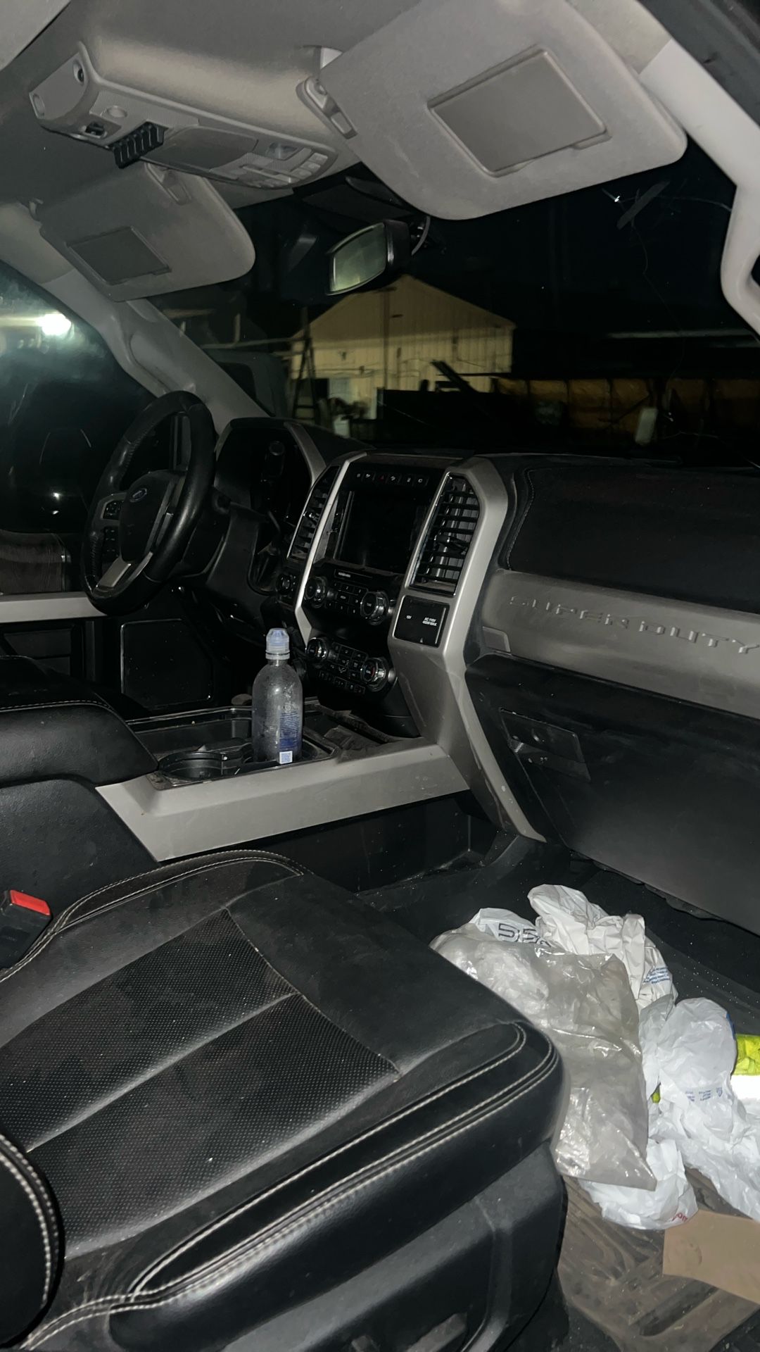 2019 F350 Parts