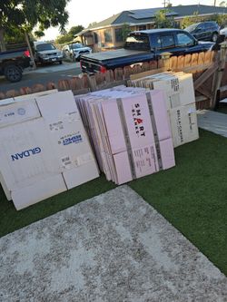 Box, Boxes And More Boxes For $1 And Up. Plz Read The Listing