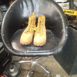 Work Boot 