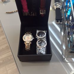 Reloj Silver 925 New 