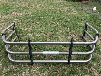 Pickup Truck Extender