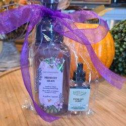 Bath And Body Works SET