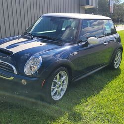 Mini Cooper 2006