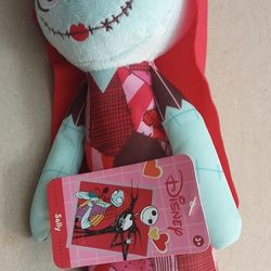 Sally Plush