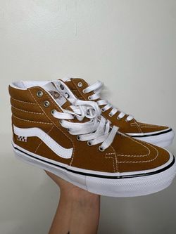 Vans Sk8-Hi High-Top Sneakers