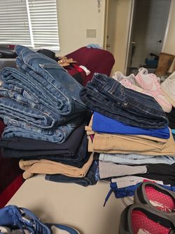 Boys Clothes
