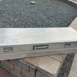 Husky Tool Box